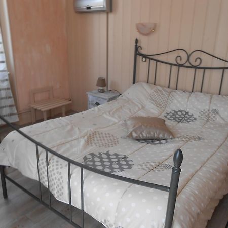 Les 3 Marmottes Hotel Lus-la-Croix-Haute Luaran gambar